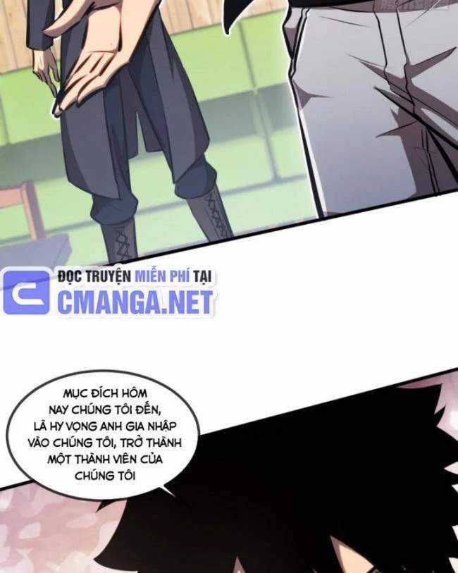 Thâm Uyên Chi Chủng - Chapter 33 - Trang 42