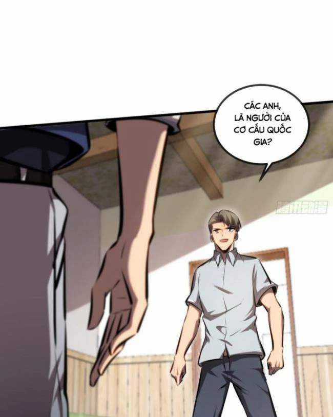 Thâm Uyên Chi Chủng - Chapter 33 - Trang 44