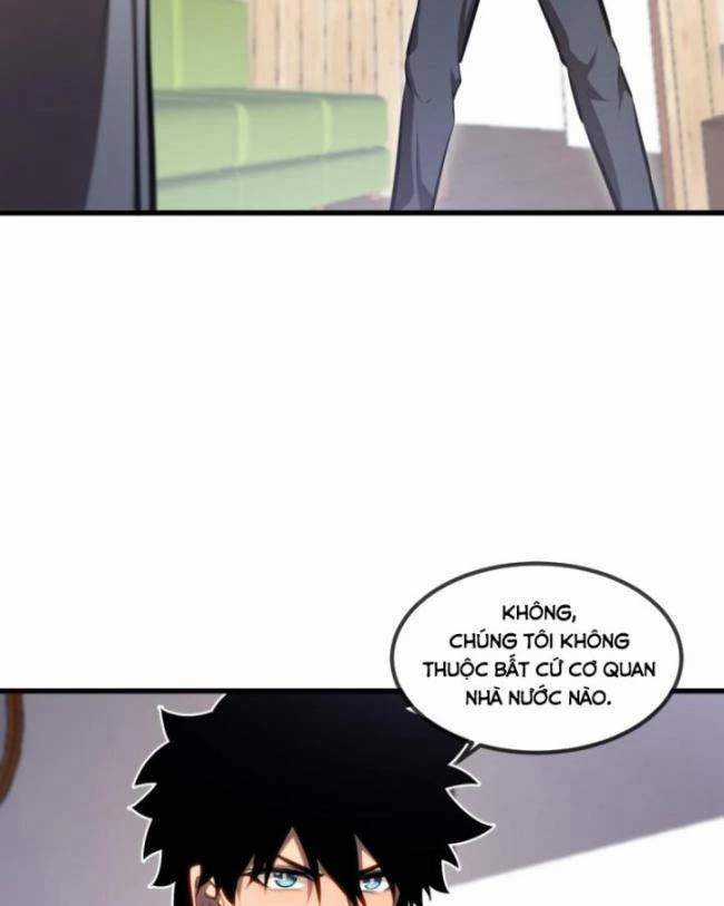 Thâm Uyên Chi Chủng - Chapter 33 - Trang 45