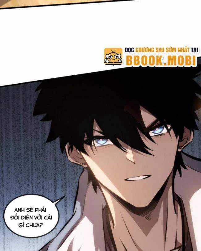 Thâm Uyên Chi Chủng - Chapter 33 - Trang 53