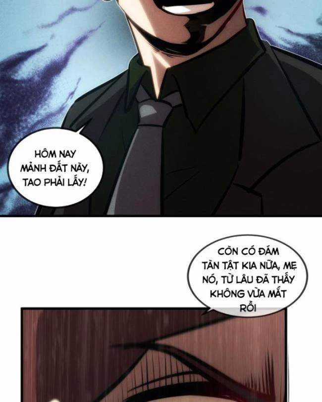 Thâm Uyên Chi Chủng - Chapter 33 - Trang 7