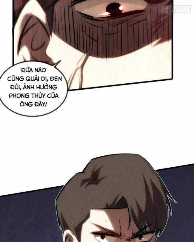 Thâm Uyên Chi Chủng - Chapter 33 - Trang 8