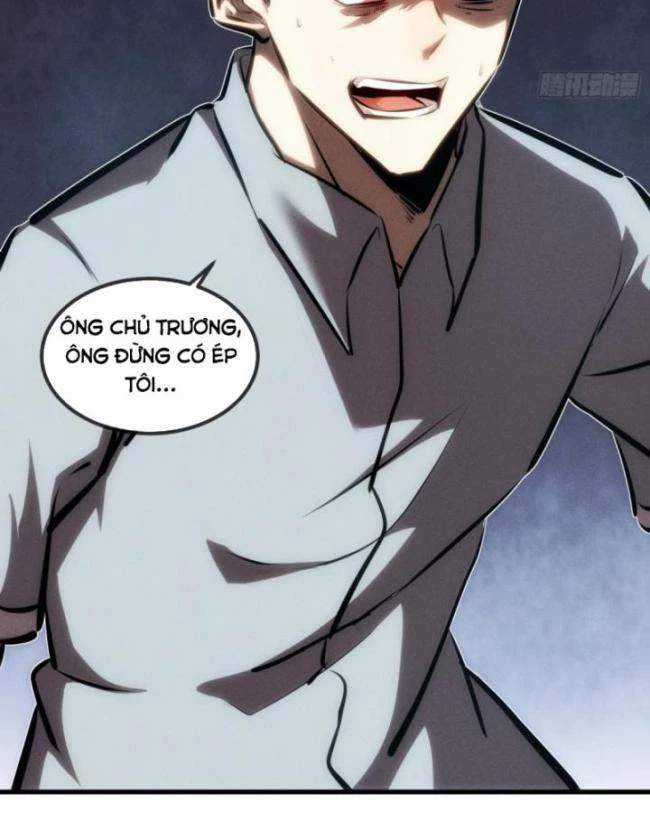 Thâm Uyên Chi Chủng - Chapter 33 - Trang 9