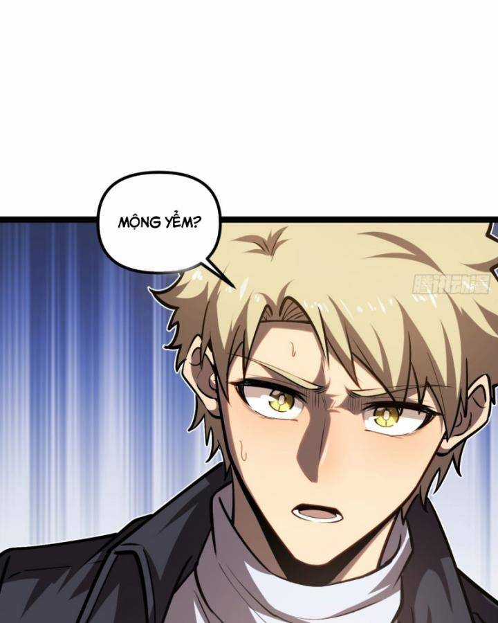 Thâm Uyên Chi Chủng - Chapter 34 - Trang 18