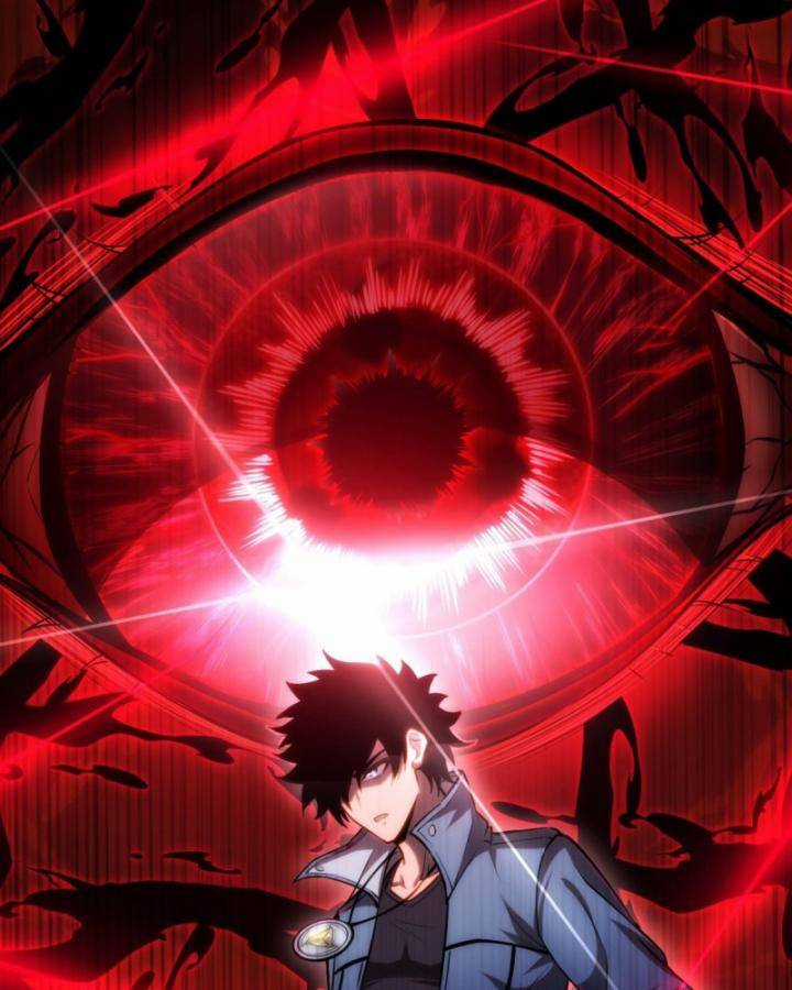 Thâm Uyên Chi Chủng - Chapter 34 - Trang 20