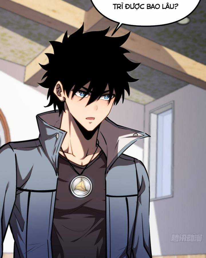 Thâm Uyên Chi Chủng - Chapter 34 - Trang 3