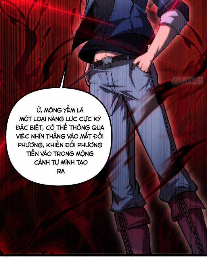 Thâm Uyên Chi Chủng - Chapter 34 - Trang 21