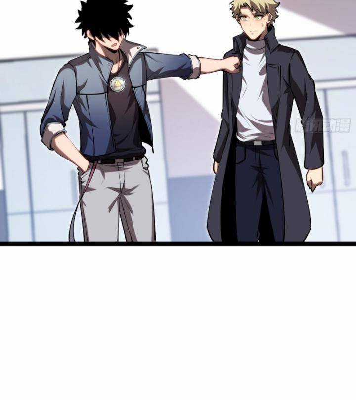 Thâm Uyên Chi Chủng - Chapter 34 - Trang 25