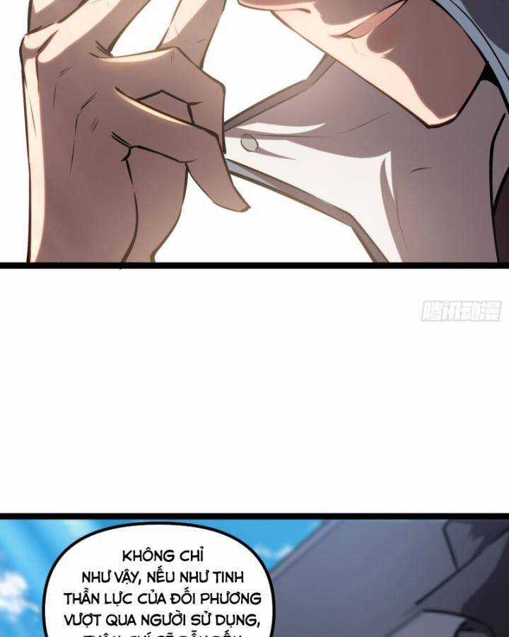 Thâm Uyên Chi Chủng - Chapter 34 - Trang 30