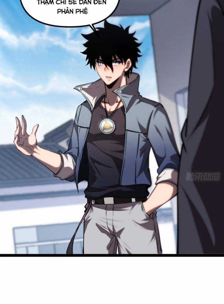 Thâm Uyên Chi Chủng - Chapter 34 - Trang 31