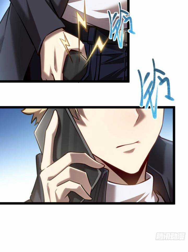 Thâm Uyên Chi Chủng - Chapter 34 - Trang 34