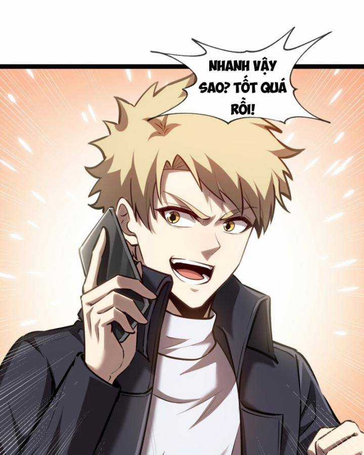 Thâm Uyên Chi Chủng - Chapter 34 - Trang 35