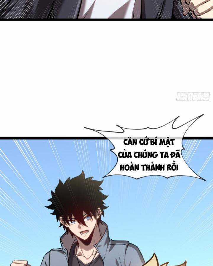 Thâm Uyên Chi Chủng - Chapter 34 - Trang 36