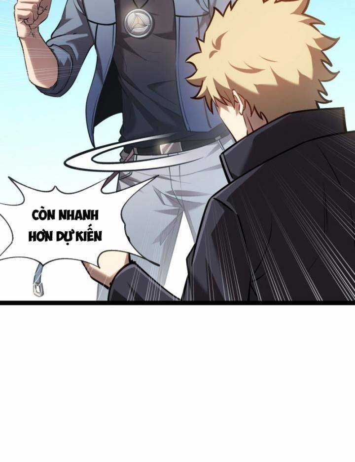 Thâm Uyên Chi Chủng - Chapter 34 - Trang 37