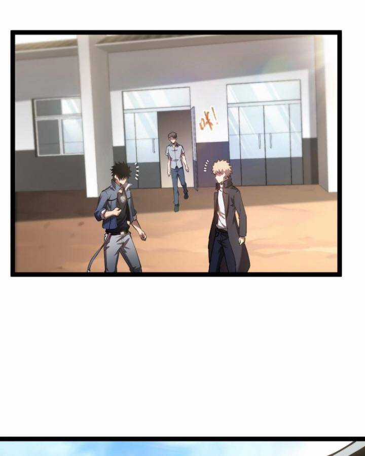 Thâm Uyên Chi Chủng - Chapter 34 - Trang 38