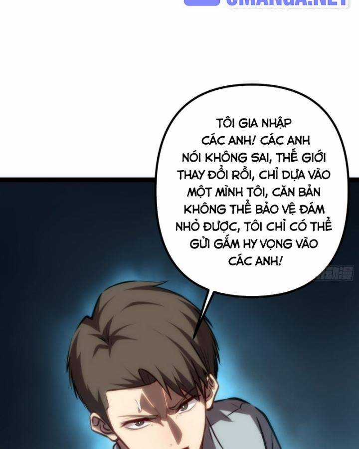 Thâm Uyên Chi Chủng - Chapter 34 - Trang 40