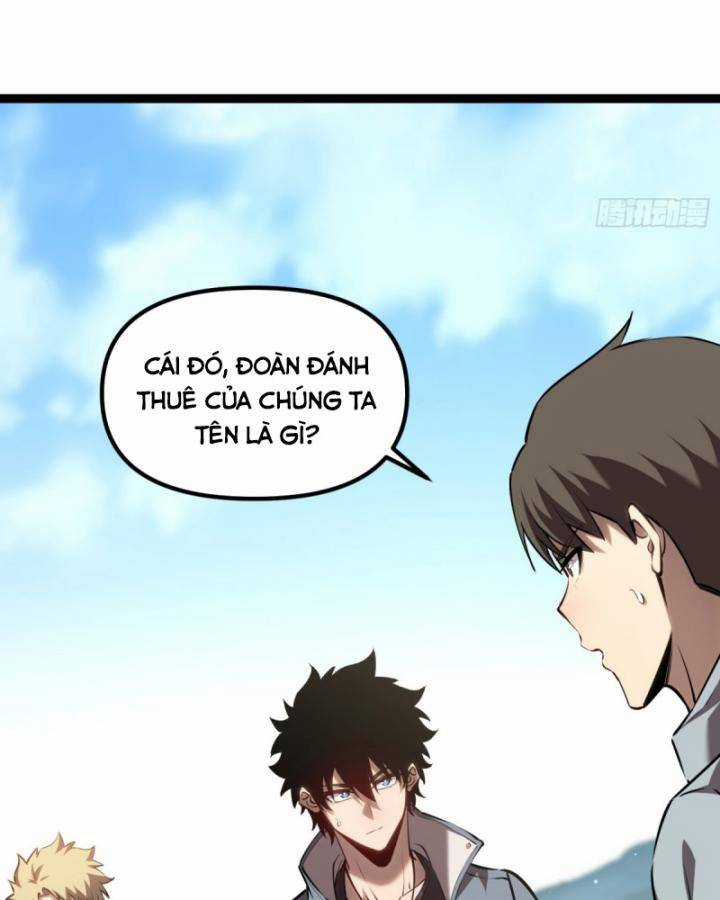 Thâm Uyên Chi Chủng - Chapter 34 - Trang 45