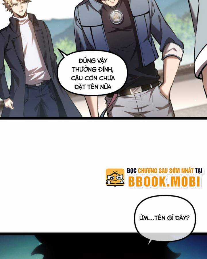 Thâm Uyên Chi Chủng - Chapter 34 - Trang 46