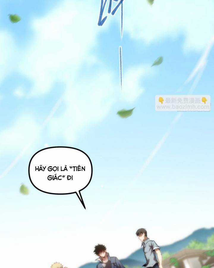 Thâm Uyên Chi Chủng - Chapter 34 - Trang 50