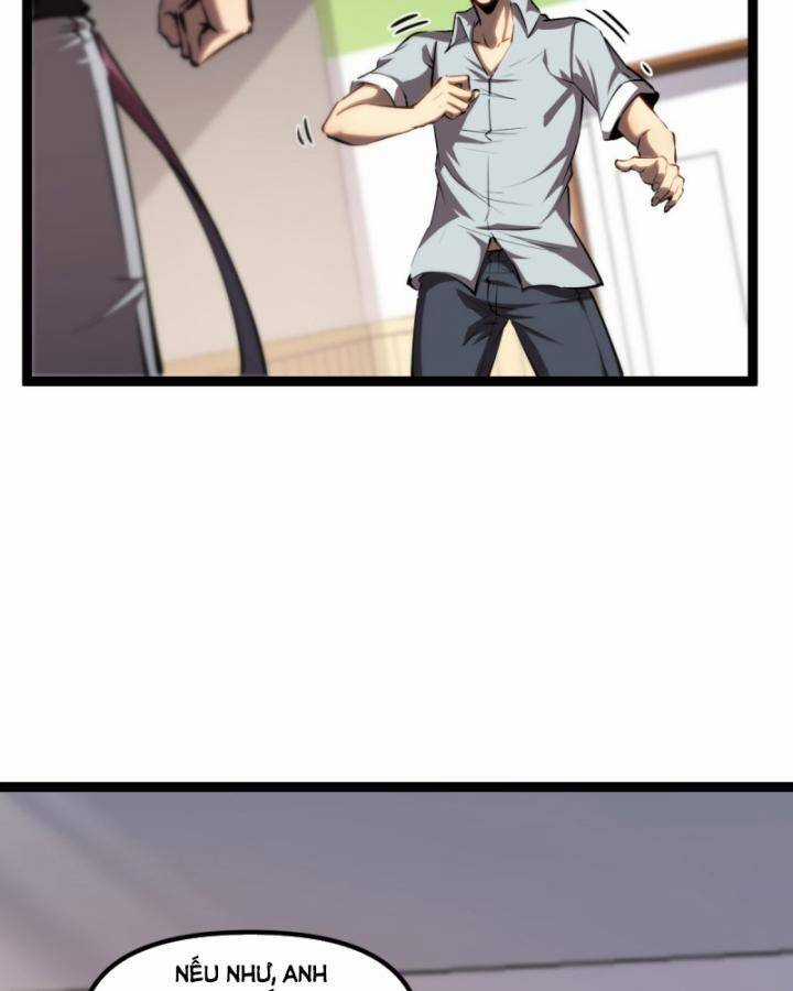 Thâm Uyên Chi Chủng - Chapter 34 - Trang 6