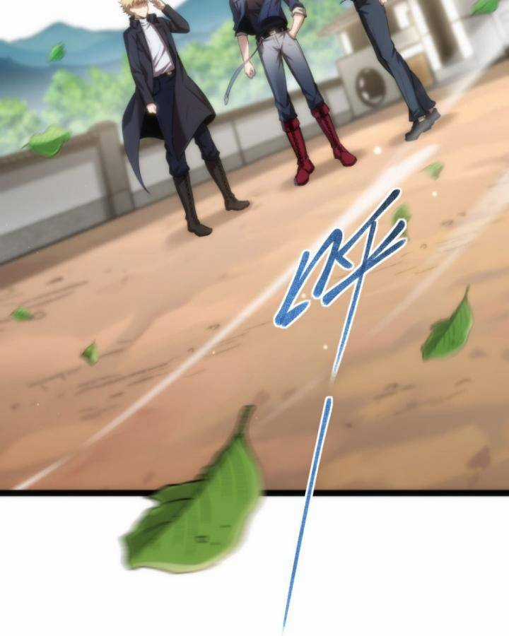 Thâm Uyên Chi Chủng - Chapter 34 - Trang 51