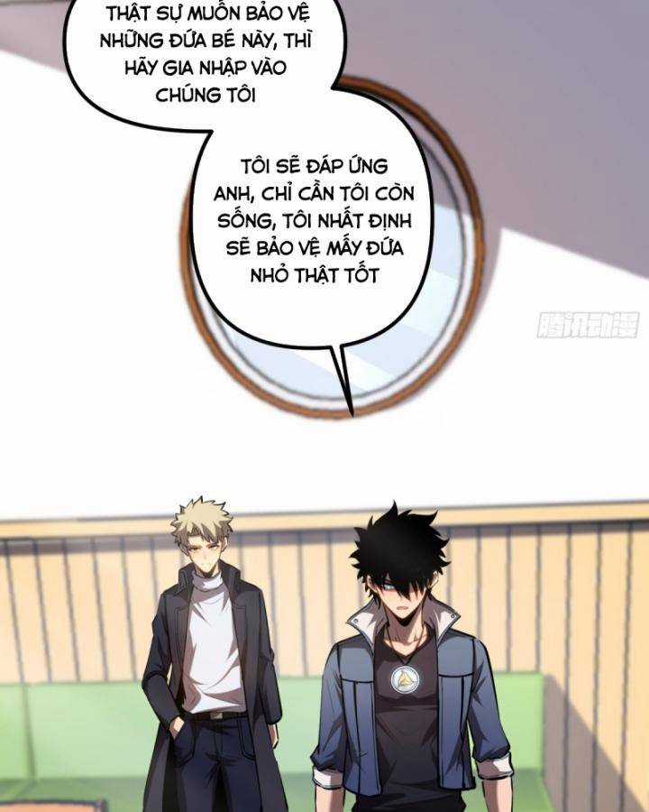 Thâm Uyên Chi Chủng - Chapter 34 - Trang 7