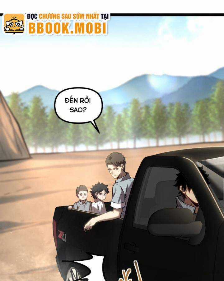 Thâm Uyên Chi Chủng - Chapter 34 - Trang 61