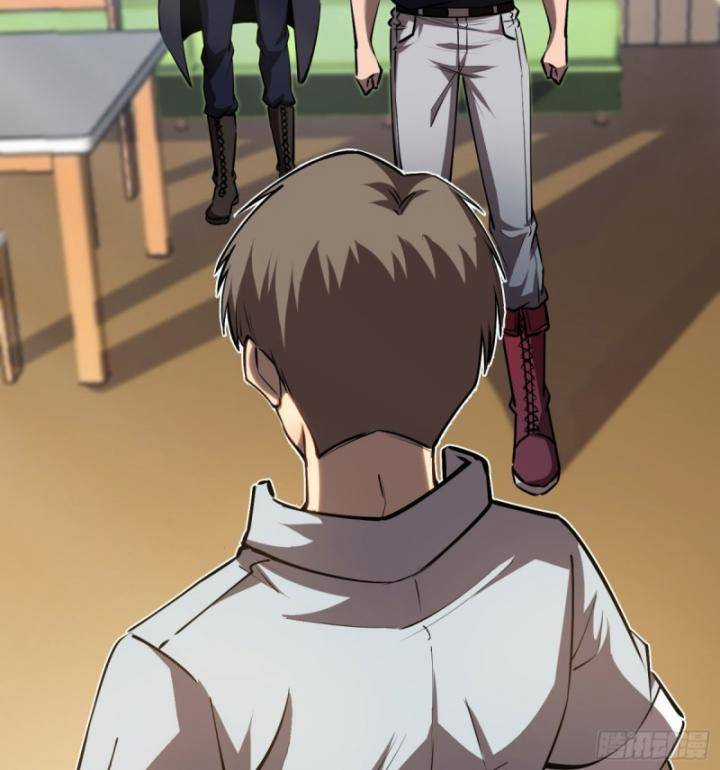 Thâm Uyên Chi Chủng - Chapter 34 - Trang 8