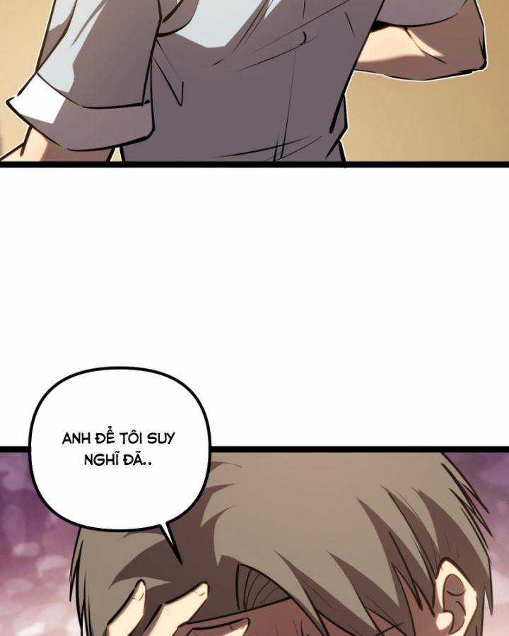 Thâm Uyên Chi Chủng - Chapter 34 - Trang 9