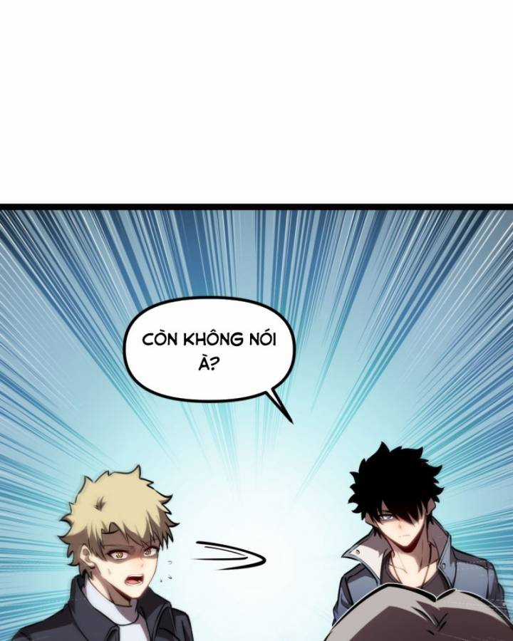 Thâm Uyên Chi Chủng - Chapter 35 - Trang 21