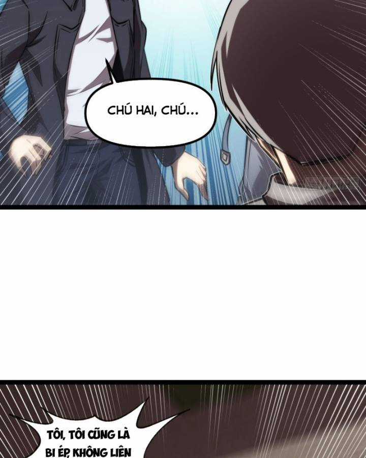 Thâm Uyên Chi Chủng - Chapter 35 - Trang 22