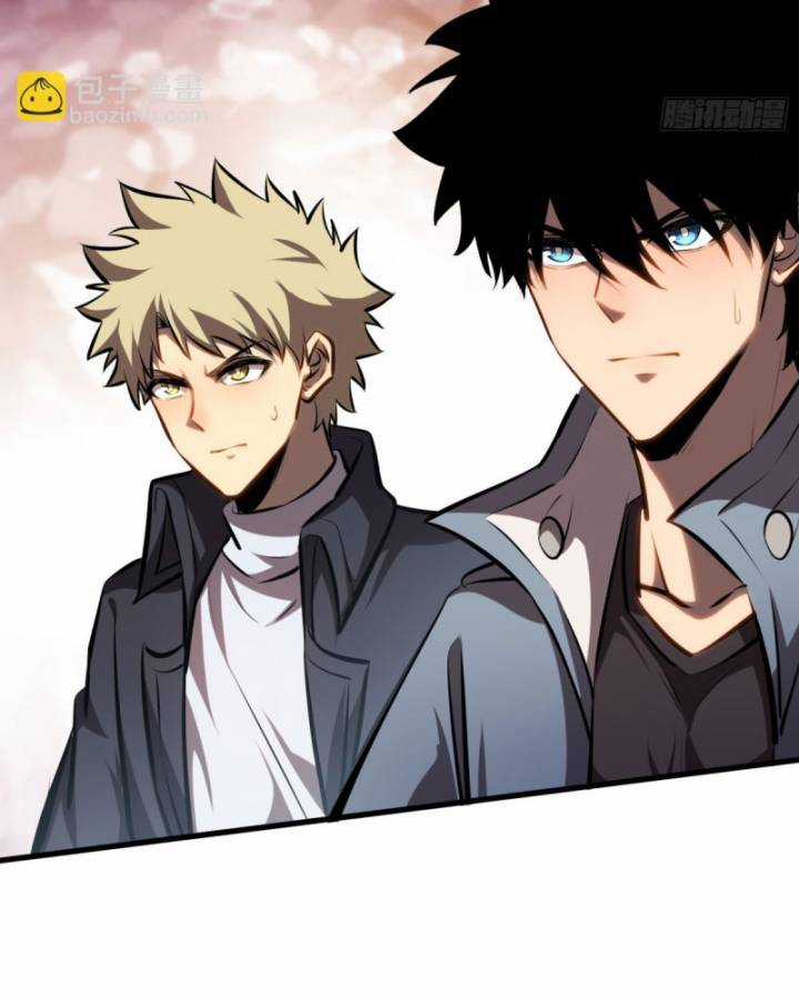 Thâm Uyên Chi Chủng - Chapter 35 - Trang 29