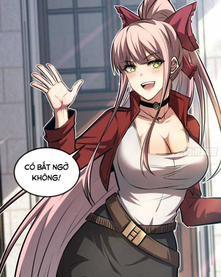 Thâm Uyên Chi Chủng - Chapter 35 - Trang 31