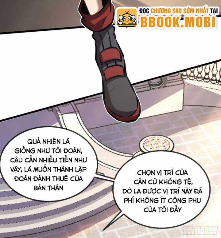 Thâm Uyên Chi Chủng - Chapter 35 - Trang 33