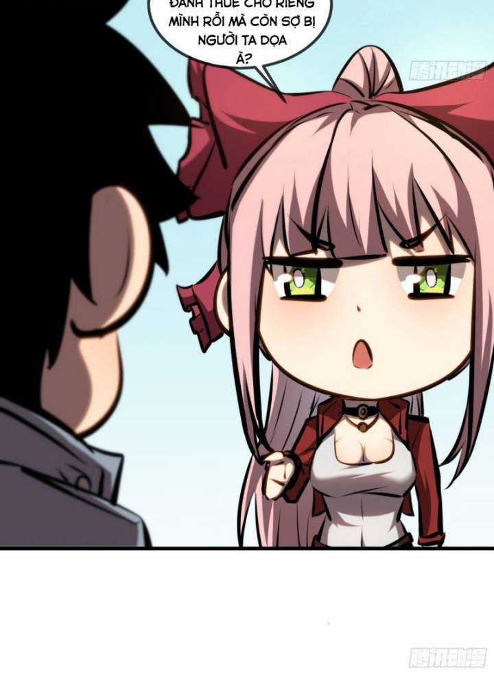 Thâm Uyên Chi Chủng - Chapter 35 - Trang 35