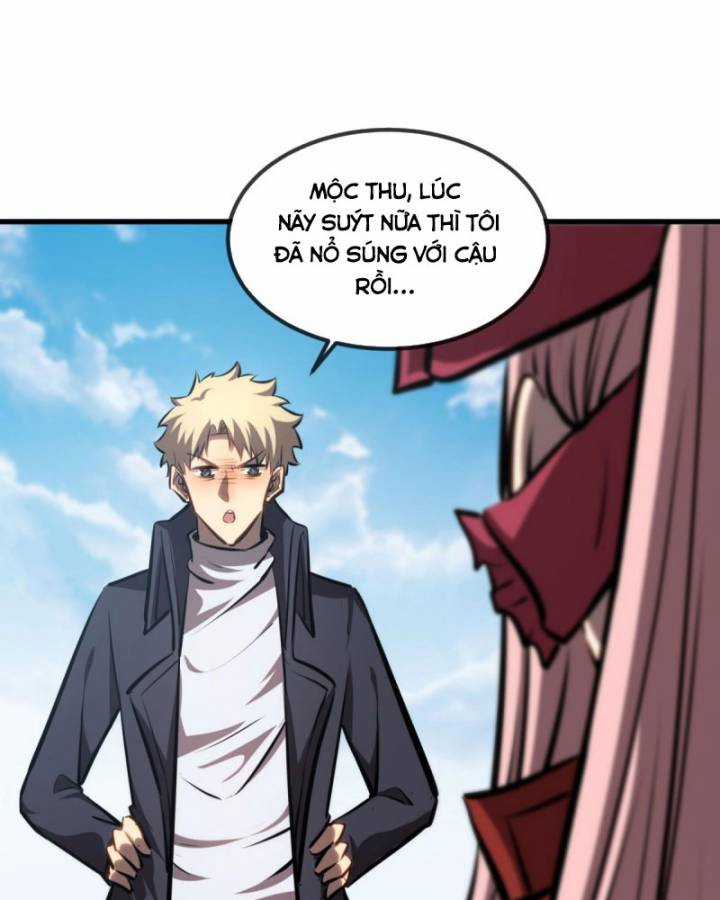 Thâm Uyên Chi Chủng - Chapter 35 - Trang 36