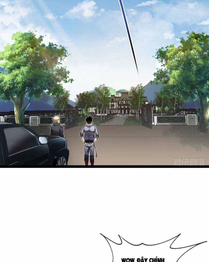 Thâm Uyên Chi Chủng - Chapter 35 - Trang 5