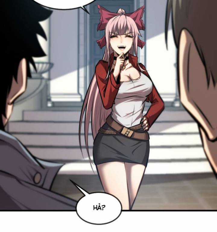 Thâm Uyên Chi Chủng - Chapter 35 - Trang 41