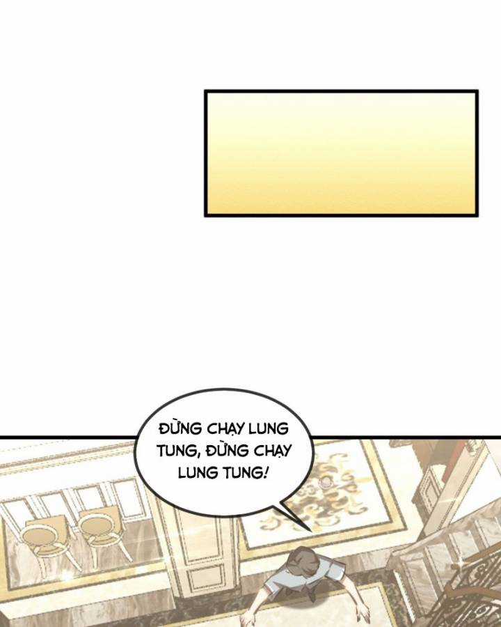 Thâm Uyên Chi Chủng - Chapter 35 - Trang 46