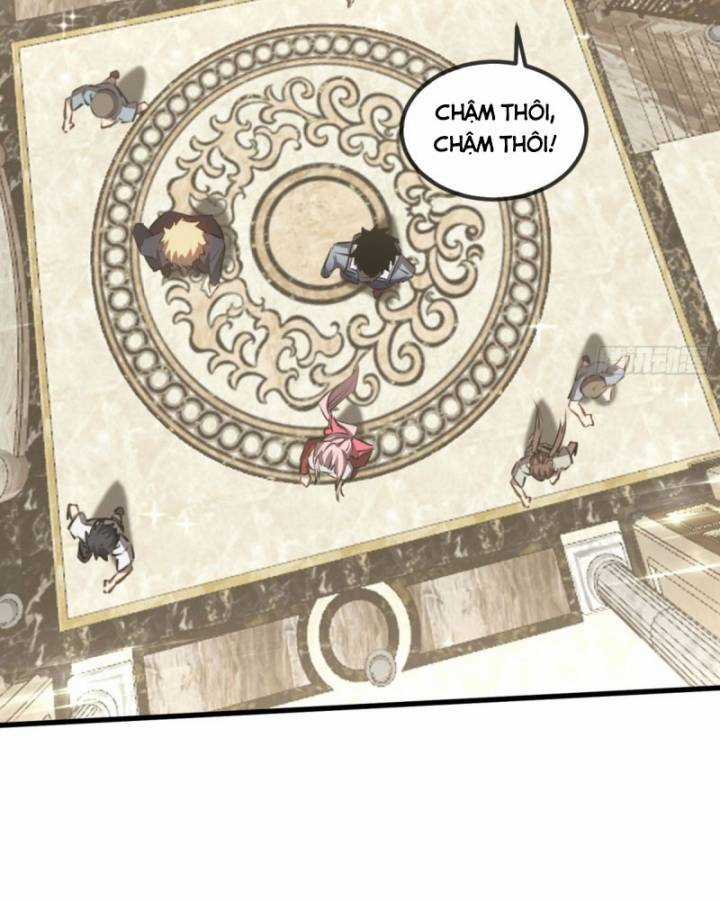 Thâm Uyên Chi Chủng - Chapter 35 - Trang 47