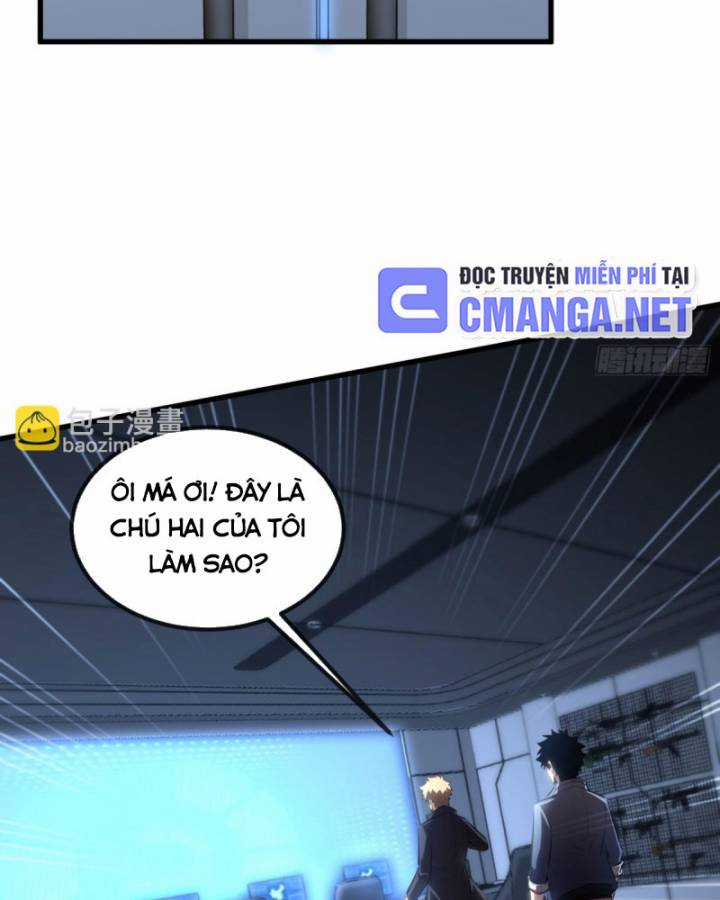 Thâm Uyên Chi Chủng - Chapter 35 - Trang 50