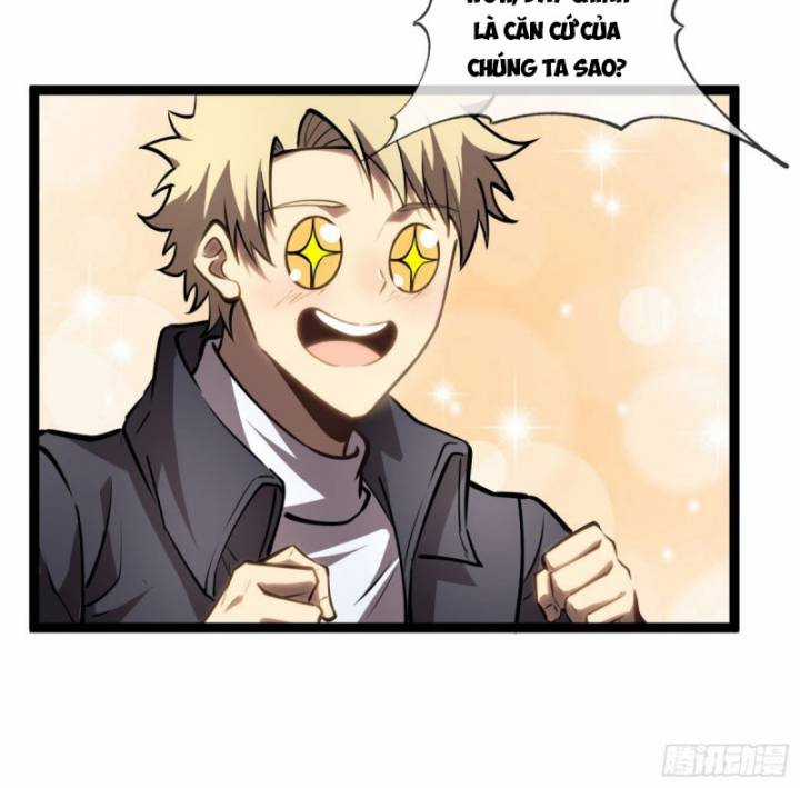 Thâm Uyên Chi Chủng - Chapter 35 - Trang 6