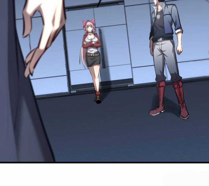 Thâm Uyên Chi Chủng - Chapter 35 - Trang 52