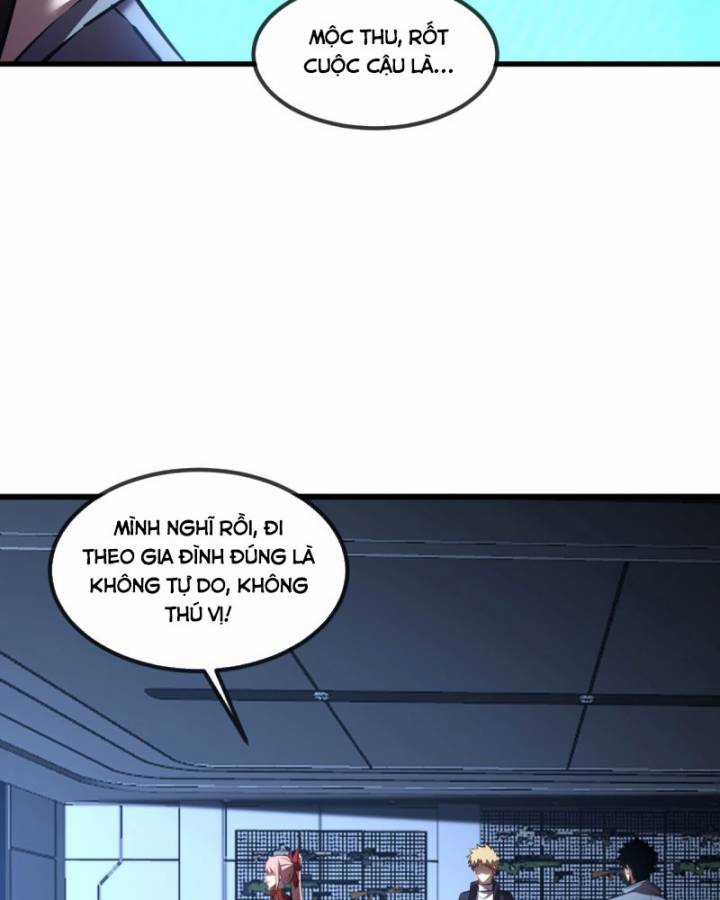 Thâm Uyên Chi Chủng - Chapter 35 - Trang 54