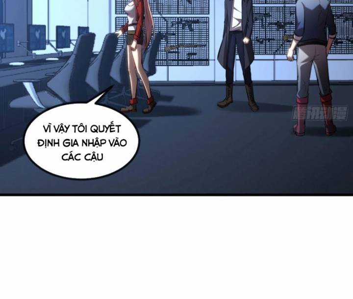 Thâm Uyên Chi Chủng - Chapter 35 - Trang 55