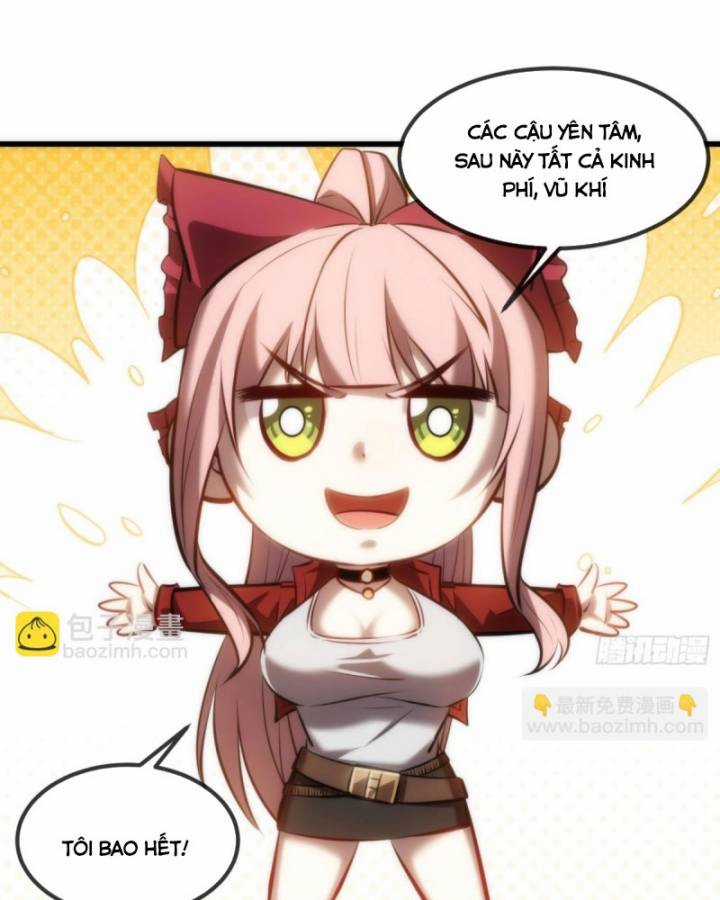 Thâm Uyên Chi Chủng - Chapter 35 - Trang 56