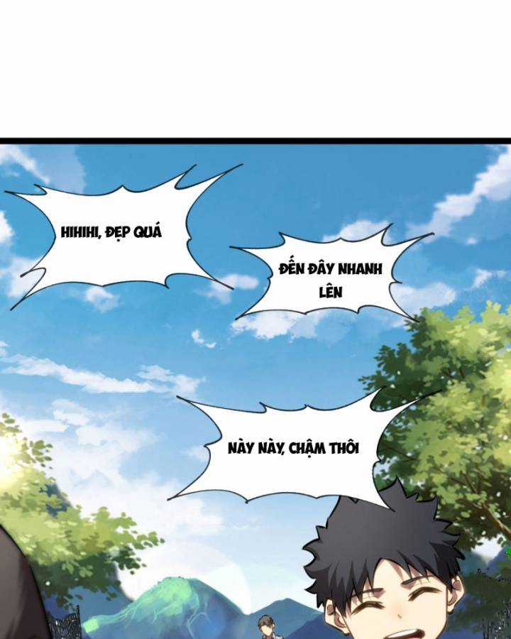 Thâm Uyên Chi Chủng - Chapter 35 - Trang 7