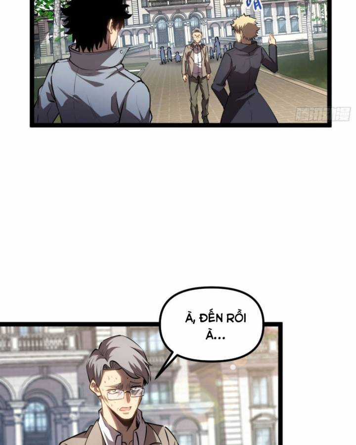 Thâm Uyên Chi Chủng - Chapter 35 - Trang 9