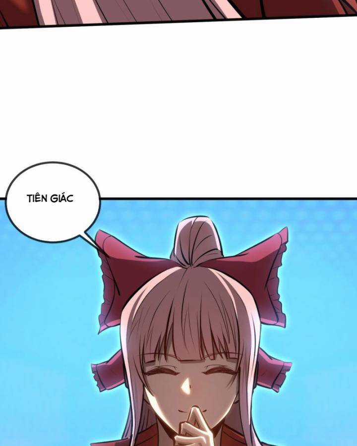 Thâm Uyên Chi Chủng - Chapter 36 - Trang 17