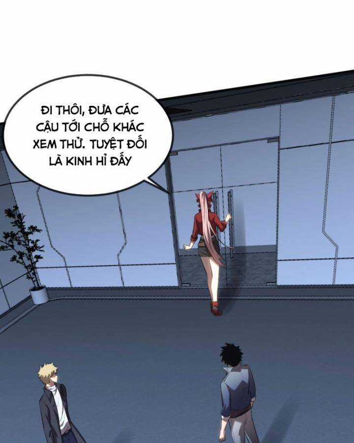 Thâm Uyên Chi Chủng - Chapter 36 - Trang 20